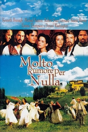 Molto rumore per nulla - Much Ado About Nothing (2013)