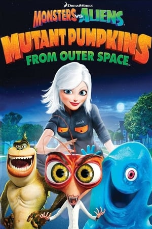 Monstres contre Aliens : Les citrouilles mutantes venues de l’espace - Mutant Pumpkins from Outer Space (2009)
