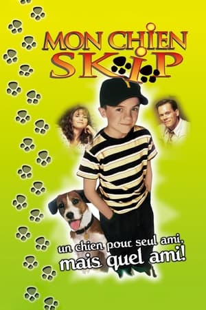 Mon Chien Skip - My Dog Skip (2000)
