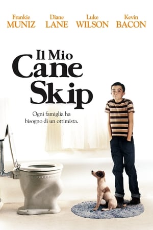Il mio cane Skip - My Dog Skip (2000)