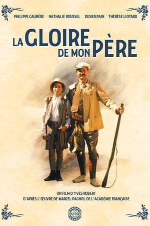 La Gloire de mon père (1990)