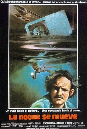 Secreto oculto en el mar - Night Moves (1975)