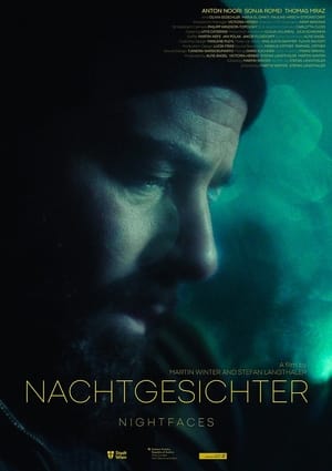 Nightfaces (2024)