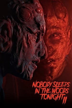 Personne ne dort dans les bois ce soir : Partie 2 - Nobody Sleeps in the Woods Tonight 2 (2021)