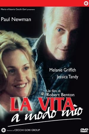 La vita a modo mio - Nobody's Fool (1994)
