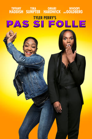 Pas si folle - Nobody's Fool (2018)