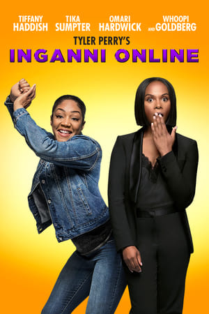 Inganni Online - Nobody's Fool (2018)
