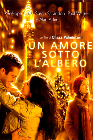 Un amore sotto l'albero - Noel (2004)