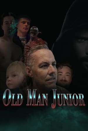 Old Man Junior (2024)