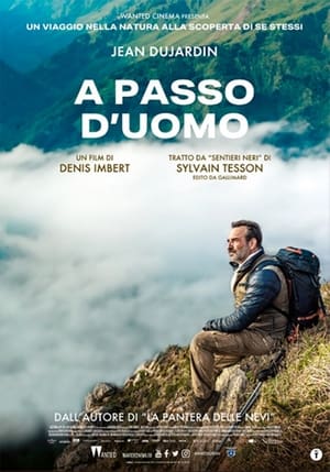 A passo d'uomo - On the Wandering Paths (2023)