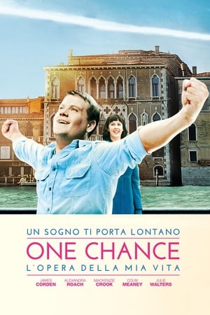 One Chance - L'opera della mia vita - One Chance (2013)