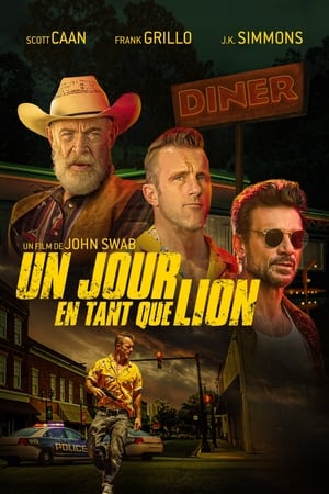 Un jour dans la peau du Lion - One Day as a Lion (2023)