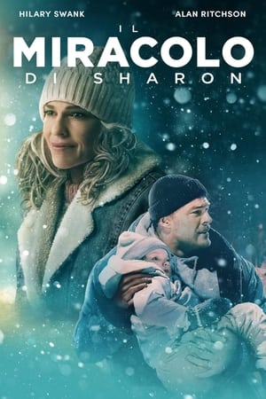 Il miracolo di Sharon - Ordinary Angels (2024)
