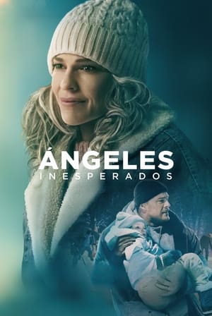 Ángeles inesperados - Ordinary Angels (2024)