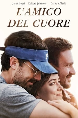 L'amico del cuore - Our Friend (2019)