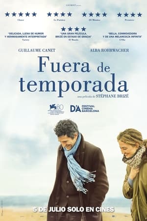 Fuera de temporada - Out of Season (2024)