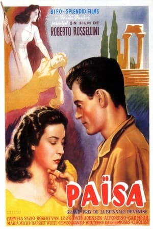 Païsa - Paisan (1946)