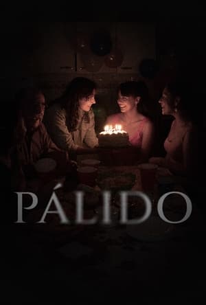 Pálido (2024)