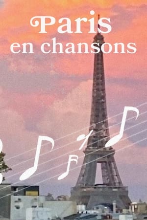 Paris en chansons (2024)