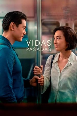 Vidas pasadas - Past Lives (2023)