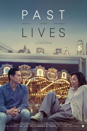 Past Lives (2023)
