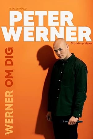 Peter Werner - WERNER OM DIG (2024)