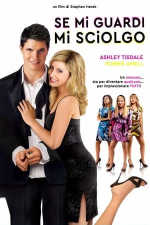 Se mi guardi mi sciolgo - Picture This (2008)