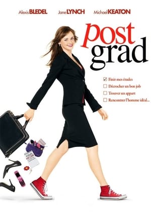 La bachelière - Post Grad (2009)