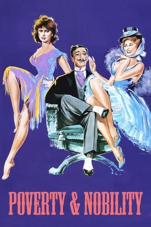Misère et noblesse - Poverty and Nobility (1954)