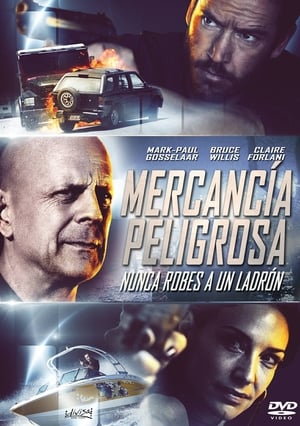 Mercancía peligrosa - Precious Cargo (2016)