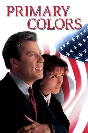 Cum să ajungi președinte - Primary Colors (1998)