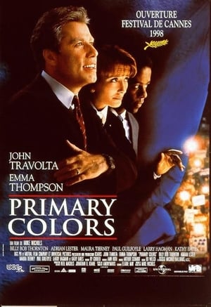 Couleurs primaires - Primary Colors (1998)