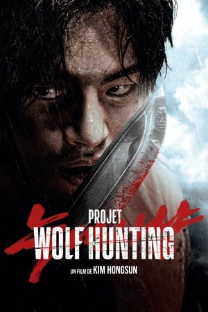 Projet Wolf Hunting - Project Wolf Hunting (2022)