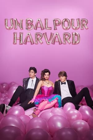 Un Bal pour Harvard - Prom Pact (2023)