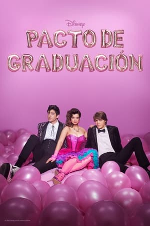 Pacto de graduación - Prom Pact (2023)
