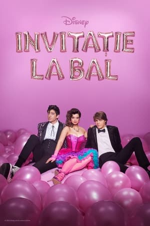 Invitație la bal - Prom Pact (2023)