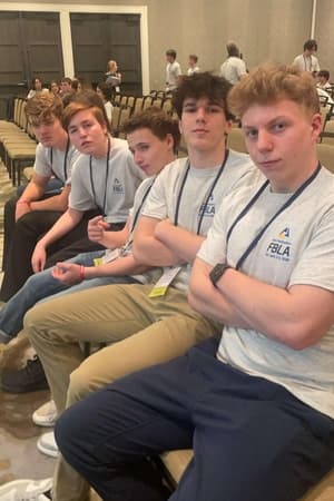 PSA: FBLA (2024)