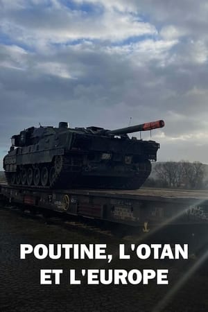 Poutine, l'Otan et l'Europe - Putin, NATO, and Europe (2024)