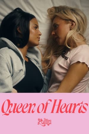 Queen of Hearts (2024)