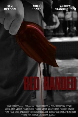 Red-Handed (2024)