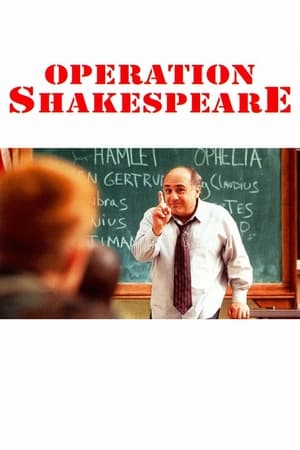 Opération Shakespeare - Renaissance Man (1994)