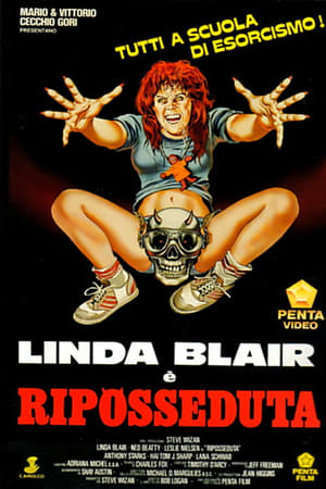 Riposseduta - Repossessed (1990)