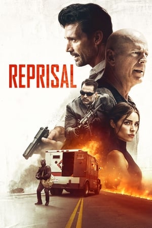 Represalii - Reprisal (2018)