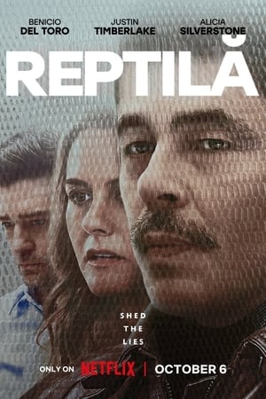 Reptilă - Reptile (2023)