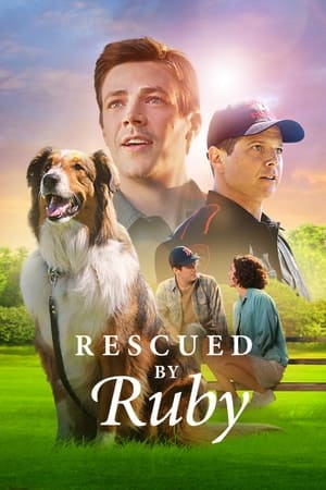 Une amie au poil - Rescued by Ruby (2022)