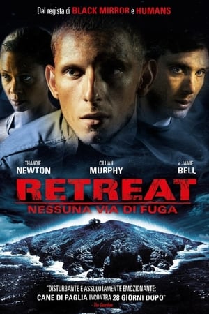 Retreat - Nessuna via di fuga - Retreat (2011)