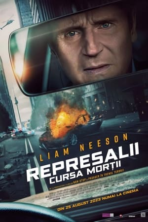 Represalii: Cursa Morții - Retribution (2023)