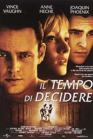 Il tempo di decidere - Return to Paradise (1998)