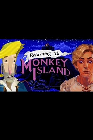 Returning to Monkey Island (2024)