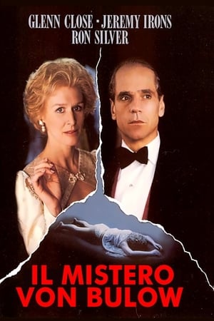 Il mistero Von Bulow - Reversal of Fortune (1990)